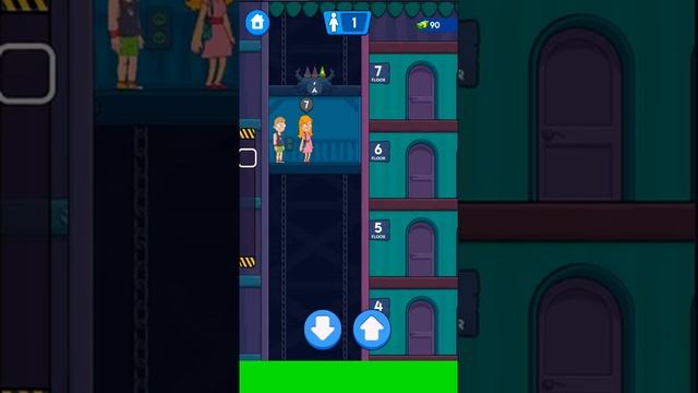 Hotel Elevator. 2 серия. смотреть онлайн