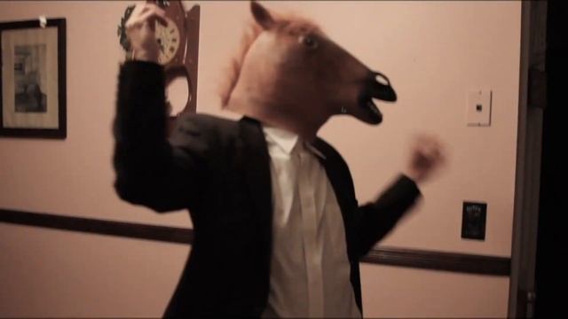 Waking Up (Official Video) смотреть онлайн