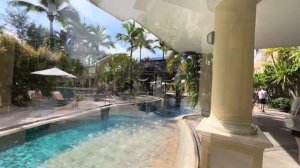 Обзор отеля The front village Karon 4*