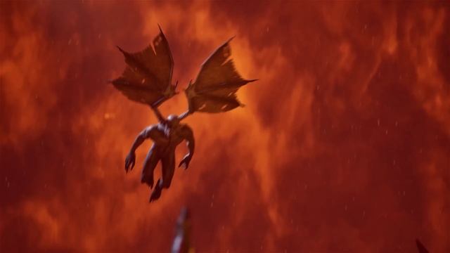 The Elder Scrolls 4: Oblivion Remastered - Official Reveal Trailer смотреть онлайн