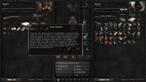 Уничтожил «Грех». S.T.A.L.K.E.R. Anomaly 1.5.1 #21 Финал