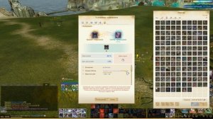 ArcheAge 5.7 пробуждение библошмота \ с начал в эп легенд !