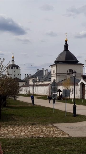 Свияжск смотреть онлайн