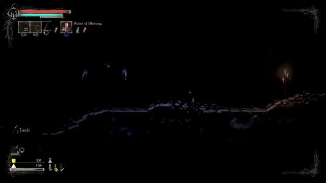 [Salt and Sanctuary #3] улучшение оружия смотреть онлайн