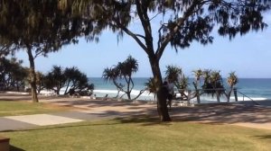 Голд Кост. Австралия