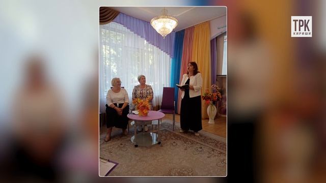 "Новости. Кириши в деталях" от 22.04.2025