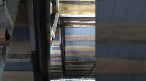 Ленивая углярка часть 2.