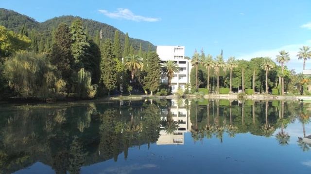 Неизвестные реки Земли