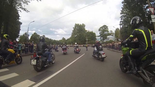 день города Сестрорецк смотреть онлайн