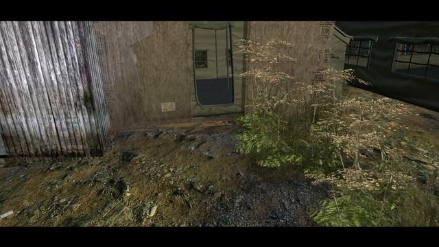 DayZ Одиночное выживание 15 - Мокрое пробуждение, баррикада палатки смотреть онлайн
