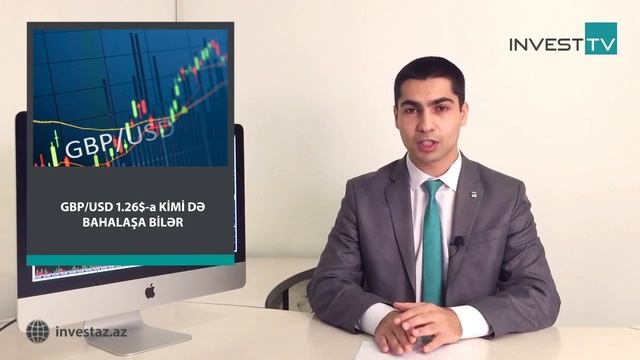 23.01.2017 InvestAZ Günlük Analiz смотреть онлайн