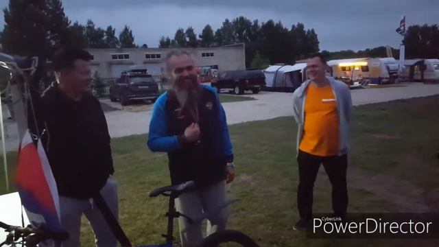 Едем на АбунаФест смотреть онлайн