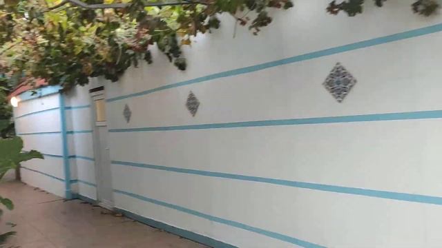 Турция2021, правда про отель Sunberk, Сиде