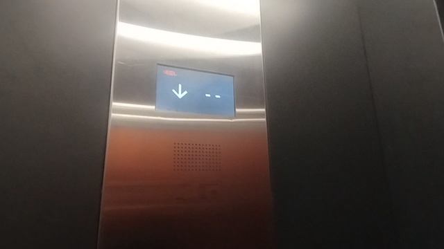 говорящие лифты МЭЛ от пик смотреть онлайн