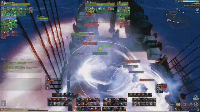 ArcheAge: Фри паки + бонус в конце смотреть онлайн