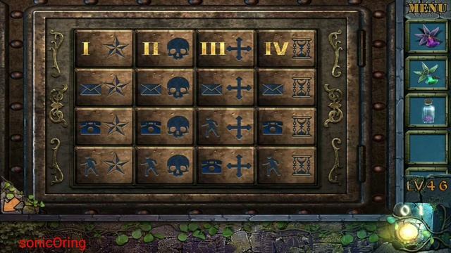 Can You Escape The 100 Room V Level 41 42 43 44 45 46 47 48 49 50 Walkthrough смотреть онлайн