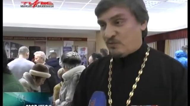 29.01.15 "Азов-Инфо" смотреть онлайн