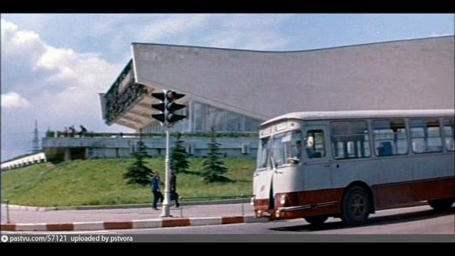 видеоэкскурсия Памятные места моей малой Родины смотреть онлайн