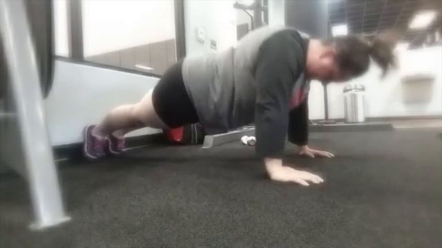 USA Powerlifting 3rd Annual Route 66 Classic ~Marsea Williams смотреть онлайн