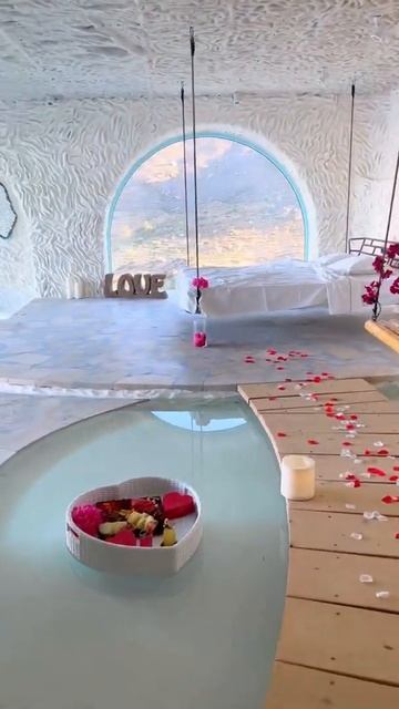 Если отдых то только тут! Самые красивые места в мире смотреть онлайн