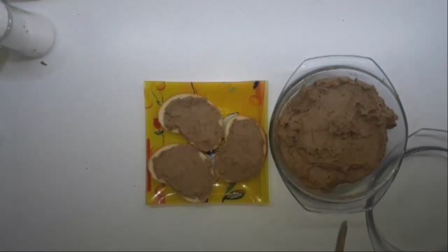 Вкусный паштет из куриной печени. Доступный, проверенный рецепт паштета. Нежнейший паштет.