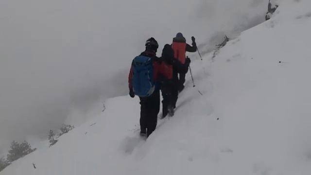 Гай-Комд - возвращение со "школы". смотреть онлайн