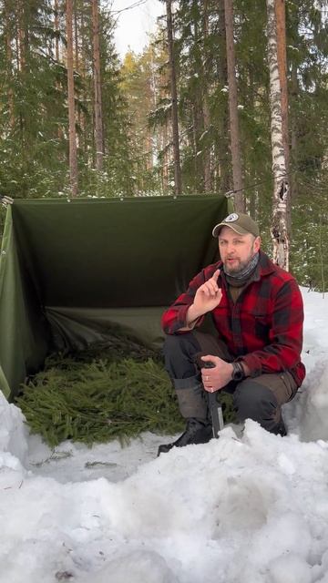 Как сделать подстилку в палатку смотреть онлайн