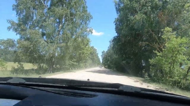 По Беларуси на авто| День 4. Часть 1| Гродненская область смотреть онлайн