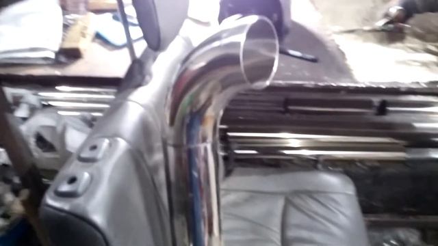 Агресор - Прямоточна Труба на МТЗ 892 Кий смотреть онлайн