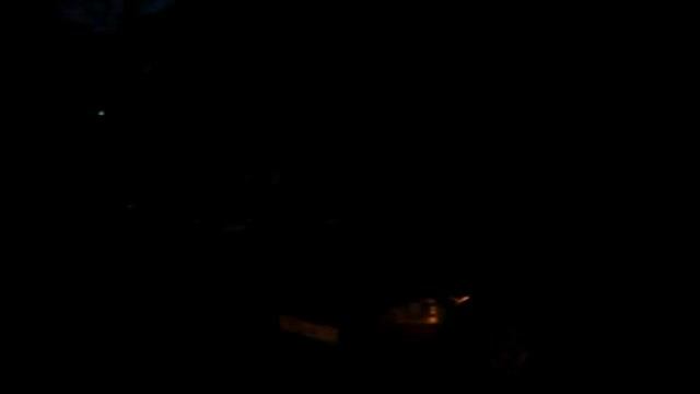Ночью в Кирове был атакован офис ЕДРА.mp4 смотреть онлайн