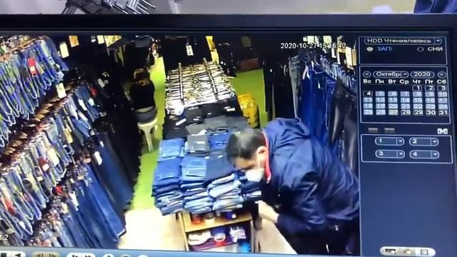 кража в наглую... смотреть онлайн