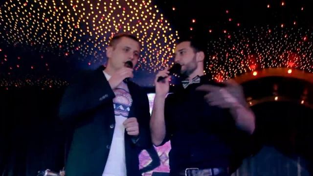 Party Time - Концерт Бьянки в клубе Radmir смотреть онлайн