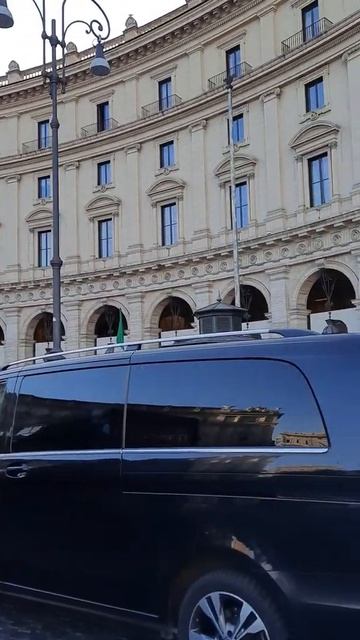 Италия. Рим 2020 смотреть онлайн