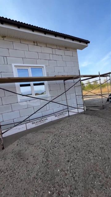 Отделка карнизов