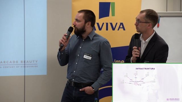 [#157] 8 warstw bałaganu - Michał Maciejewski, Patrick Zawadzki смотреть онлайн