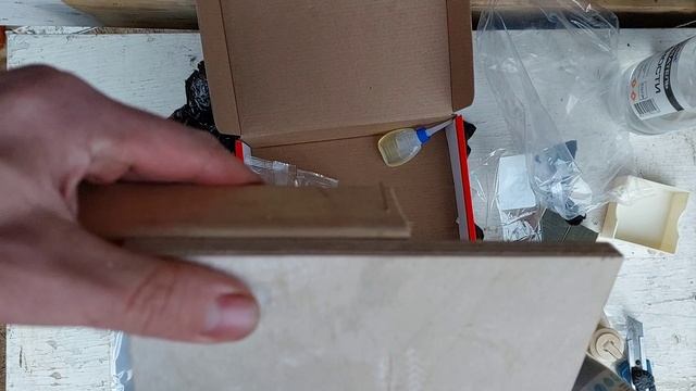 Нейлер финишный