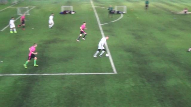 02.12.19 Театр Балтийский дом — Театр Дождей 2 тайм смотреть онлайн