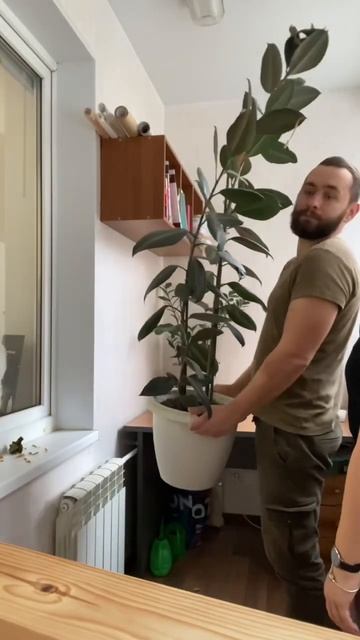 Швейный балкон☀️ полная переделка🛠️ смотреть онлайн