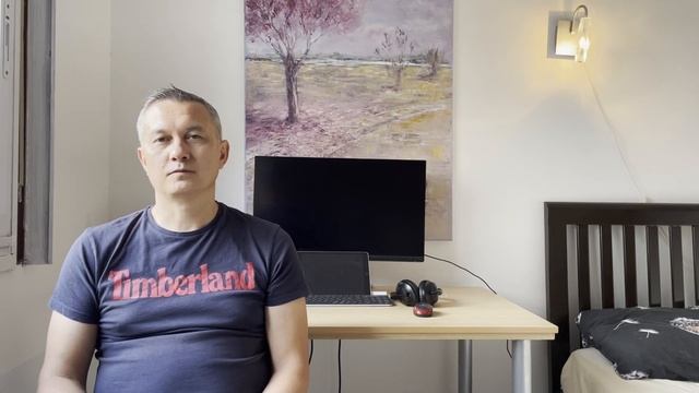 Наш переезд в Аргентину из Германии смотреть онлайн
