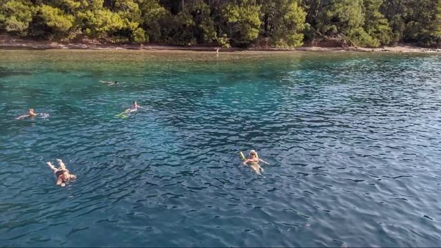 Мarmaris. Icmeler. Turkey. Просто фото. смотреть онлайн