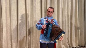 «Яблочко» - исп. Игорь Шурупов