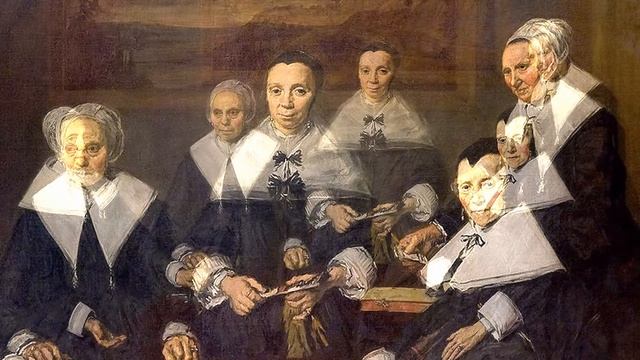 U źródeł wyobraźni cz. 89 – Jeszcze chwilę razem смотреть онлайн