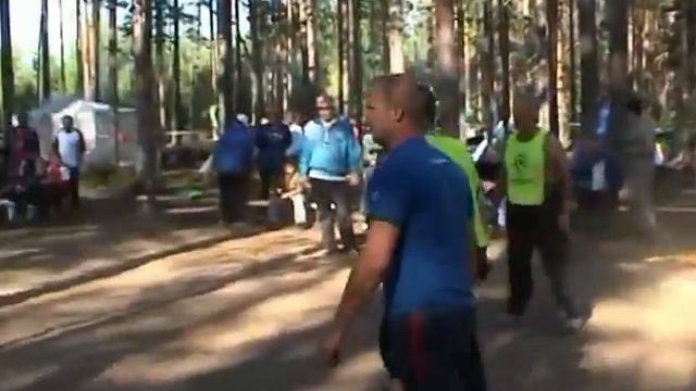 ролик по истории турслетов 2005 2006 смотреть онлайн