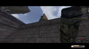 Как забраться на бар в StalCraft X (Онли Сталкеры) (Пофиксил?