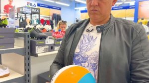 София собирается в поход. СОФУНЬЯ ШАЛУНЬЯ