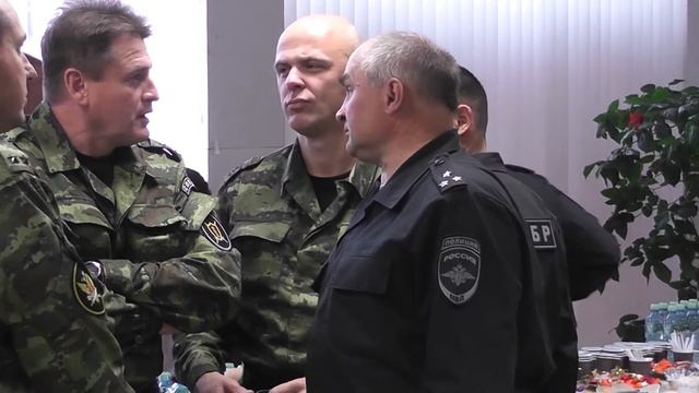 Премьера фильма "СОБР: Миссия специального назначения" смотреть онлайн