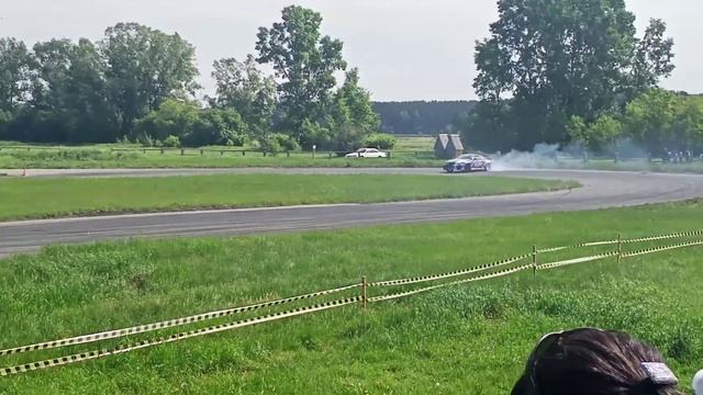 Соревнования по дрифту 13. 06.2021 пгт Шушенское смотреть онлайн