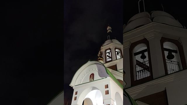 Христос Воскресе! Воистину воскресе Христос! Пасха, 20 апреля 2025г смотреть онлайн