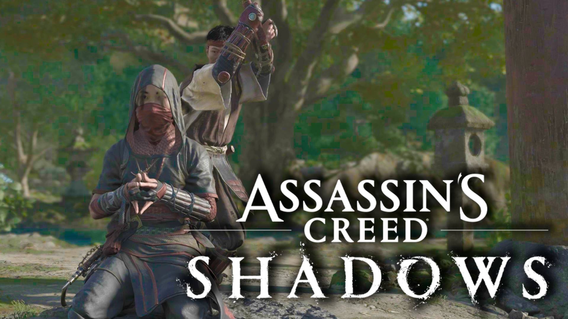 Assassin's Creed Shadows #20 - Список cиноби смотреть онлайн