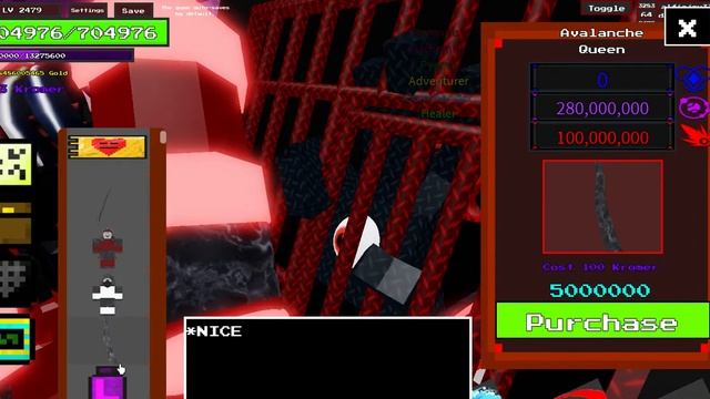 Unlocking Thomas Shop! | Undertale Dungeons смотреть онлайн